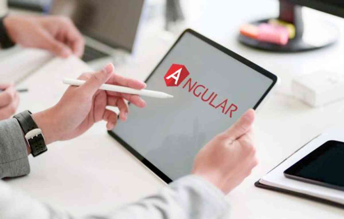 Разработка на мобилна апликация с Angular