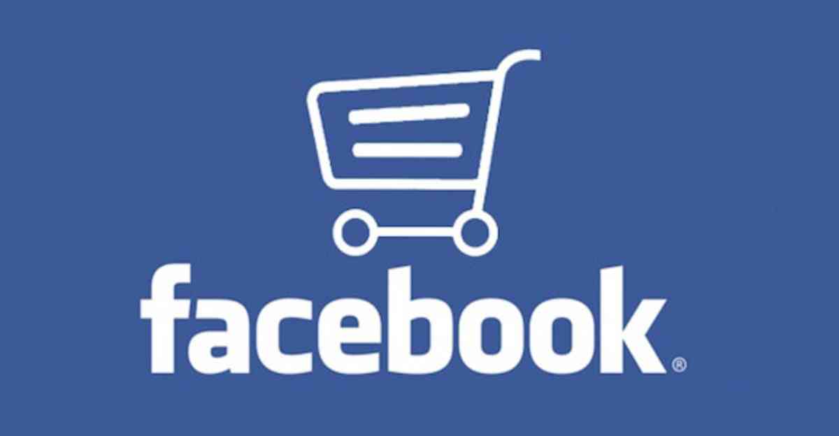Продажба на продукти във Facebook