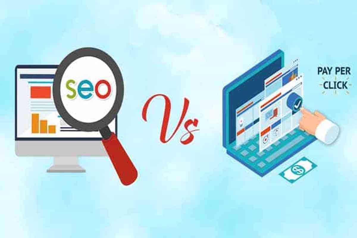 SEO vs. PPC Коя стратегия да изберем?