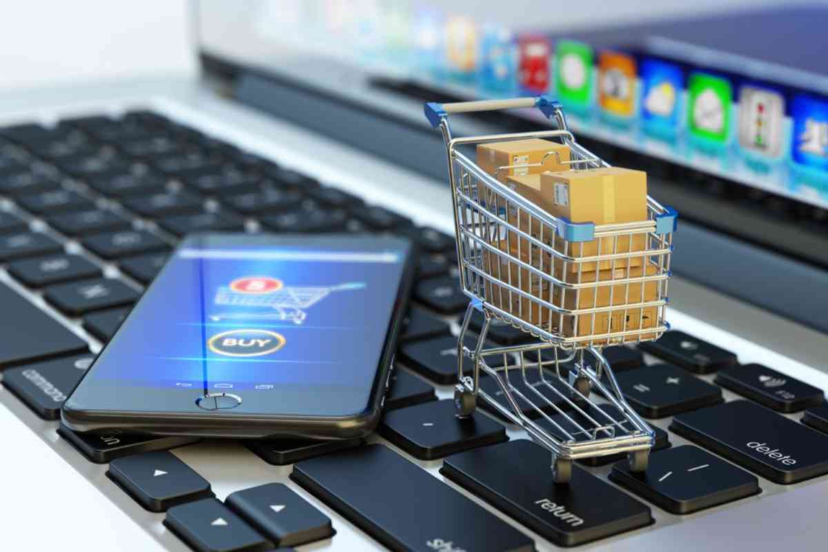 Mobile commerce