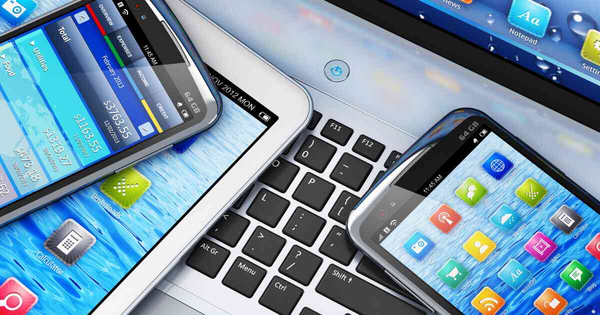 SEO за мобилни устройства