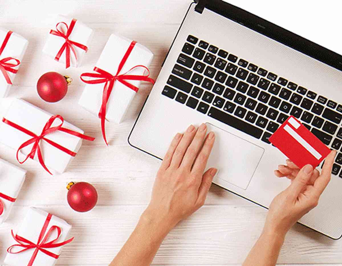 Как да подготвим нашия онлайн магазин за празниците?