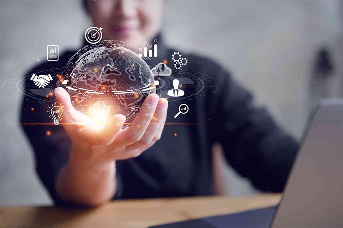 Какво е Metaverse?