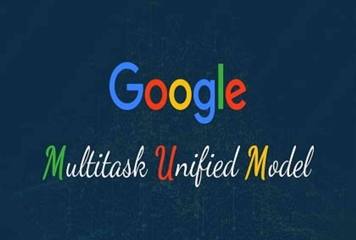 MUM и влиянието му върху SEO