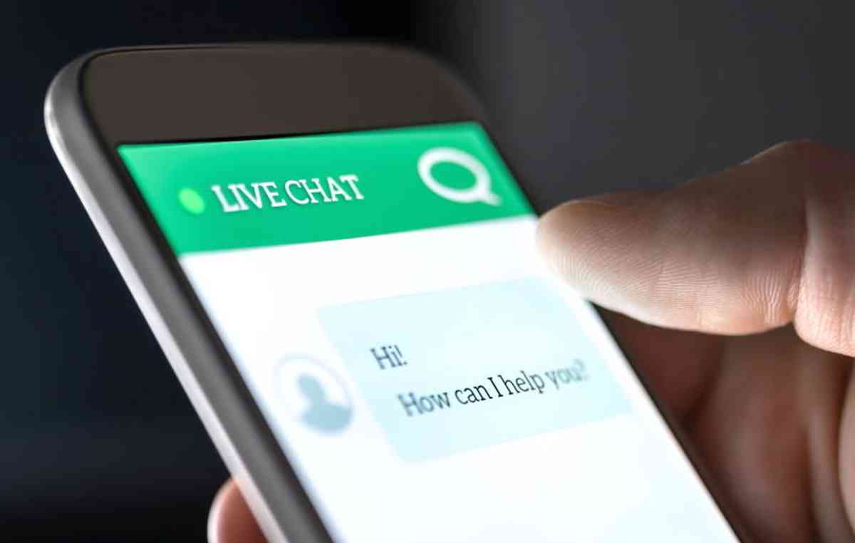 Защо да добавим live chat - функция, към нашето мобилно приложение?