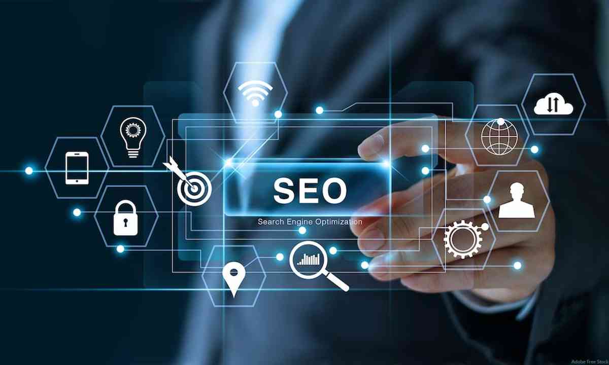 SEO тенденции през 2022