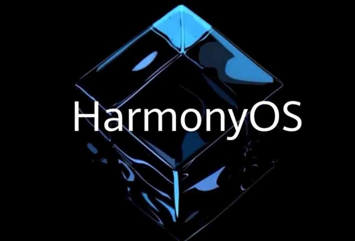 HarmonyOS