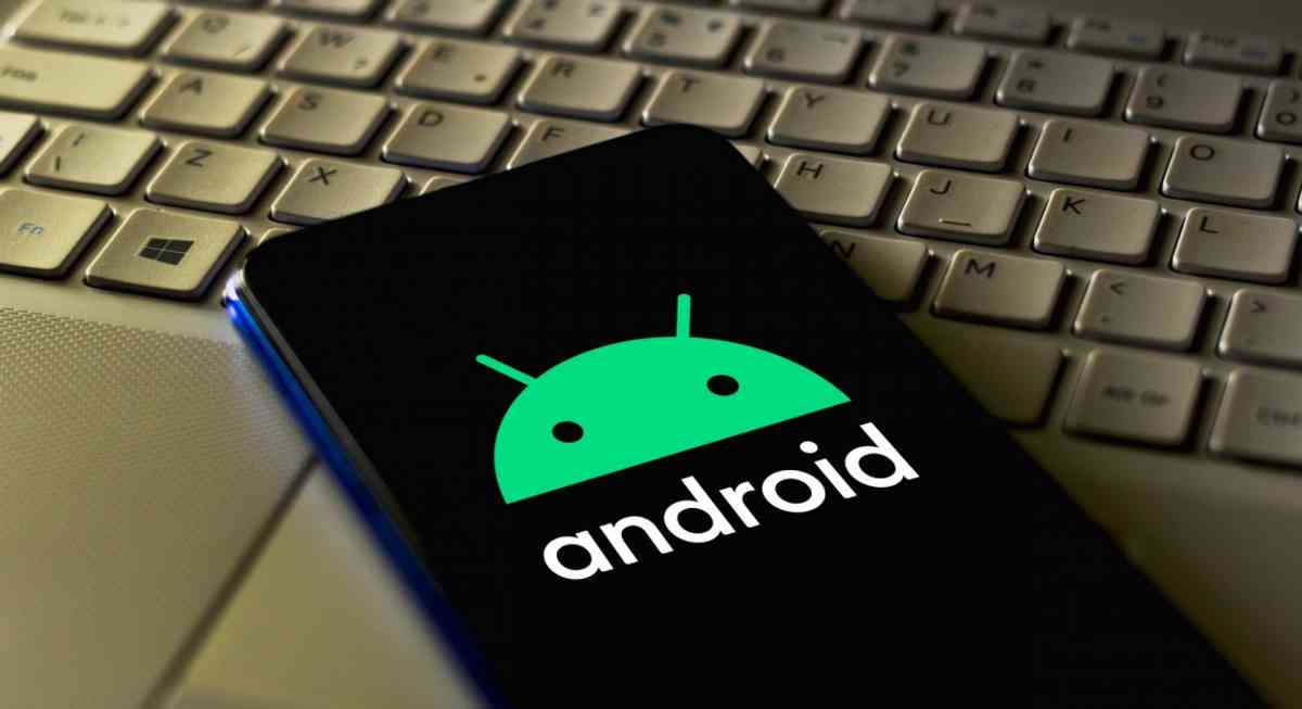 Android 12