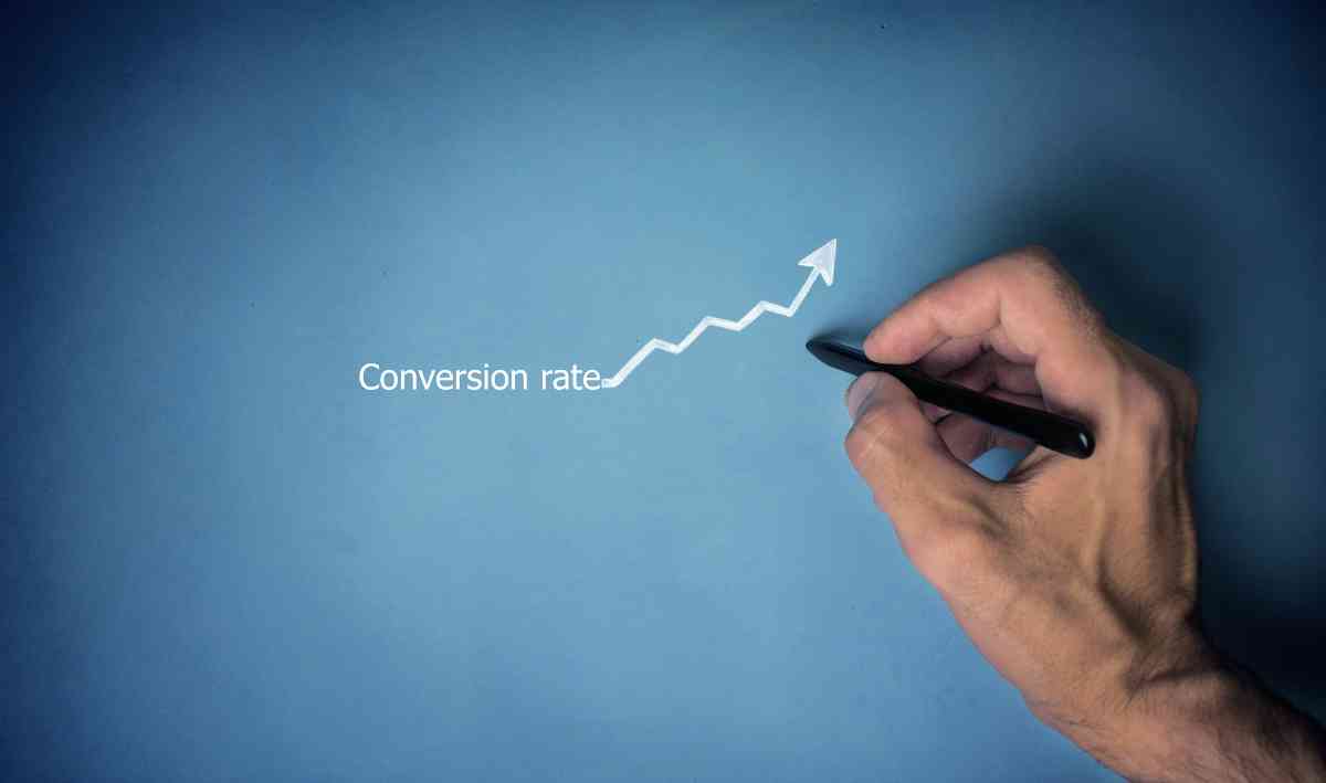 Conversion Rate - Какво е и как да го подобрим?