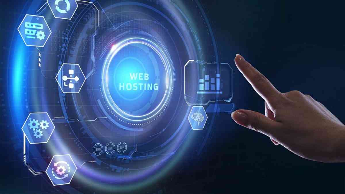 Оказва ли влияние уеб хостинга върху SEO на сайта?