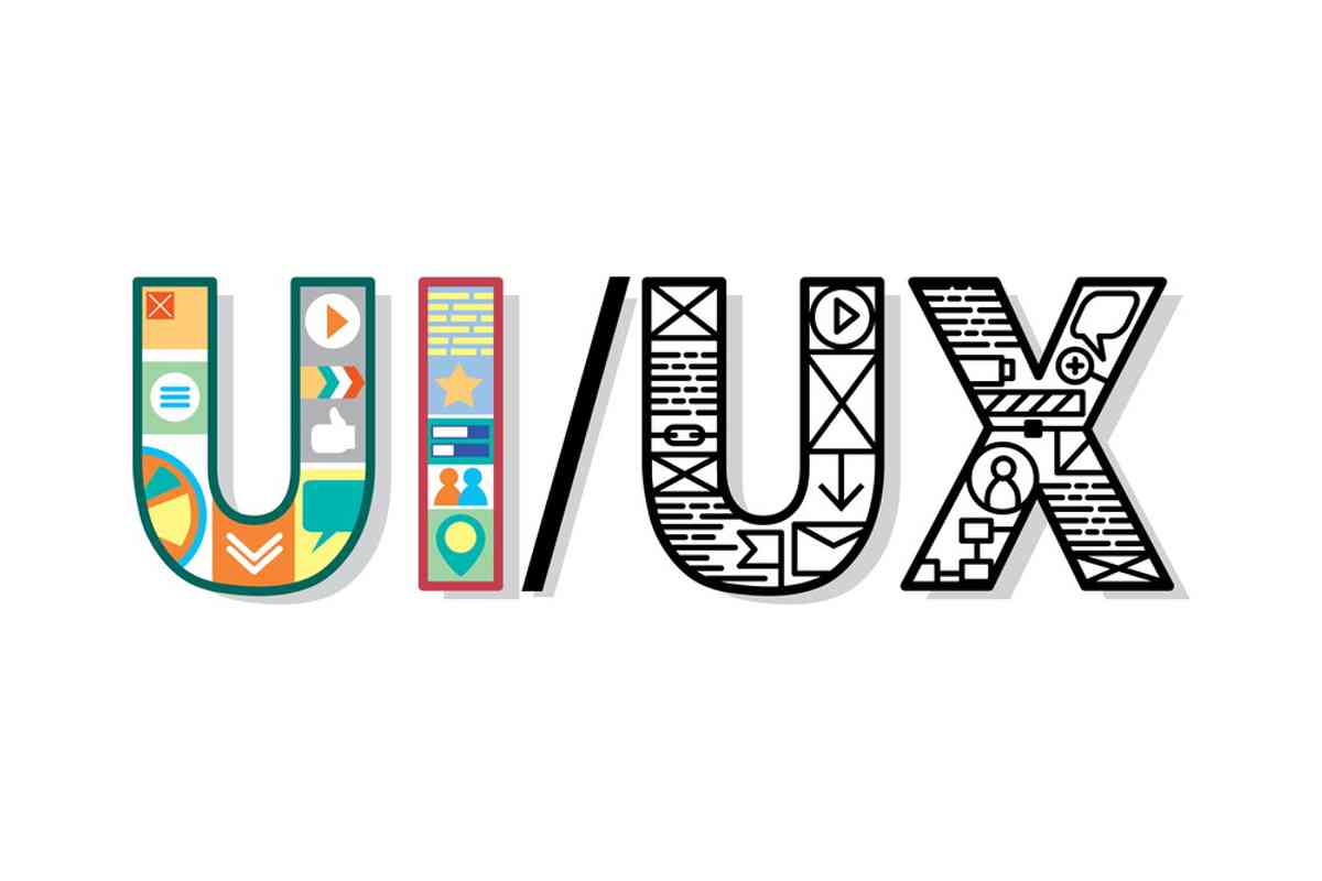 Дизайн на мобилно приложение - разлики между UI и UX