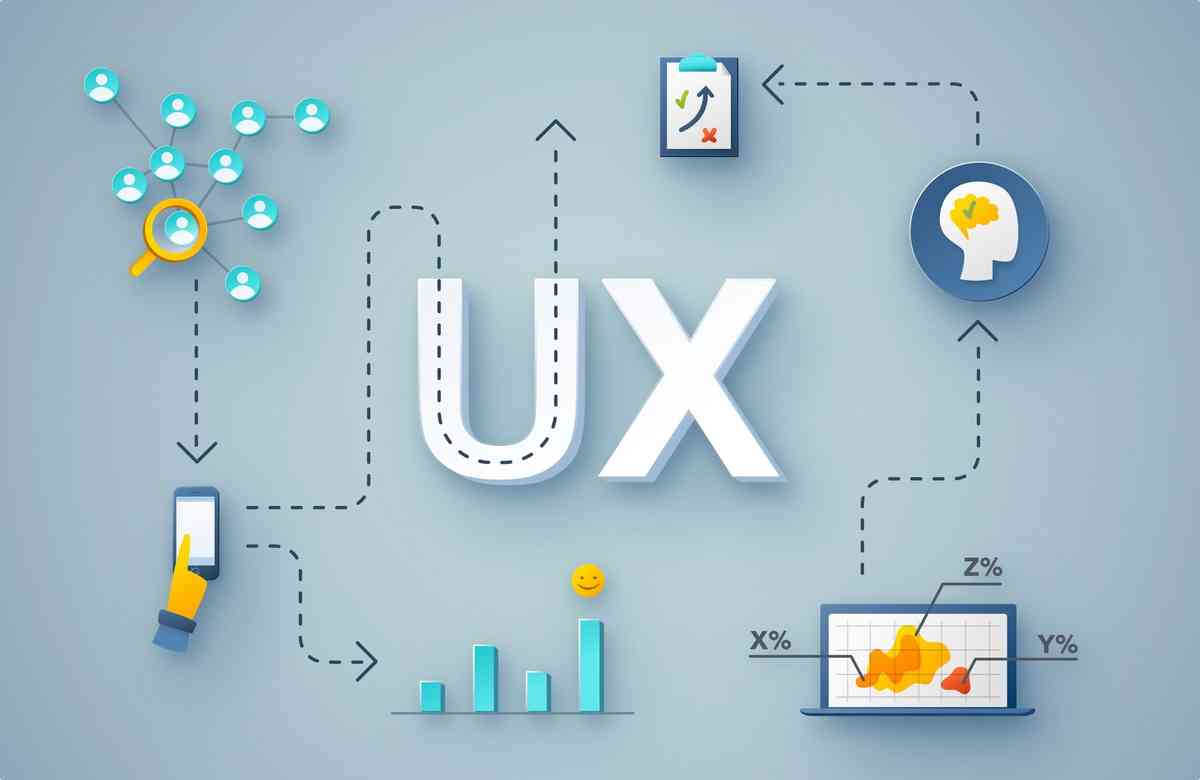 UX одит