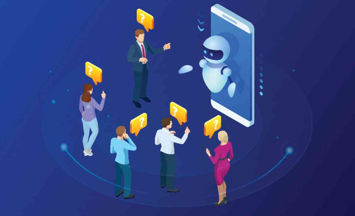 Viber chatbot - предимства за бизнеса