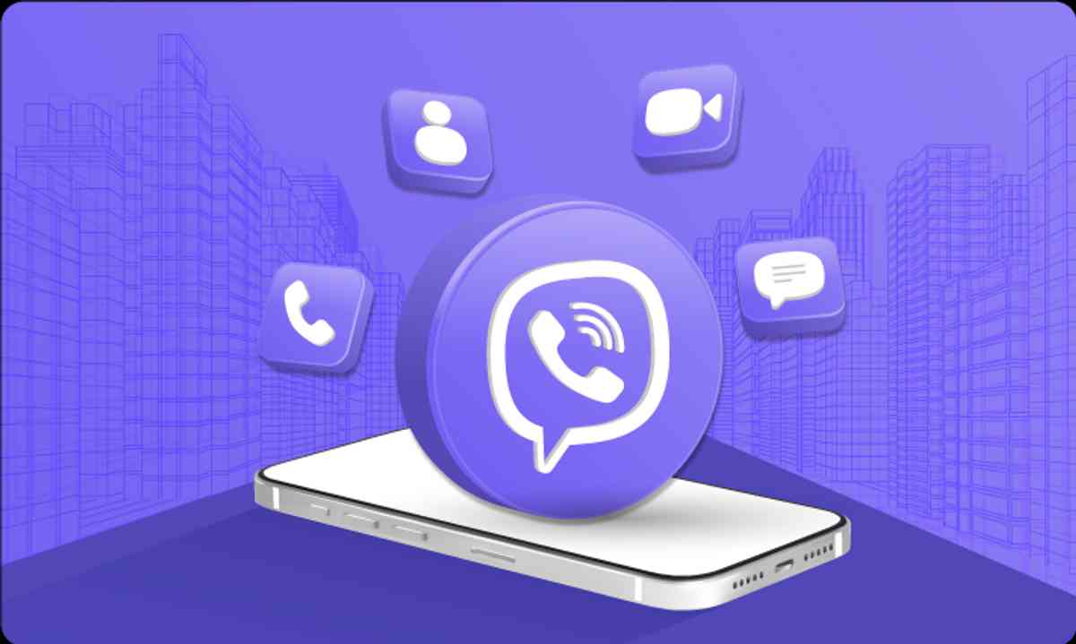 Viber функционалности, които помагат на бизнеса 