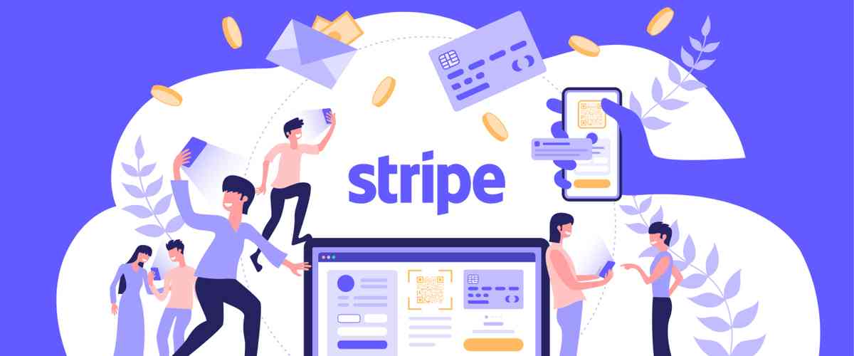 Защо да изберем Stripe за нашия уеб сайт