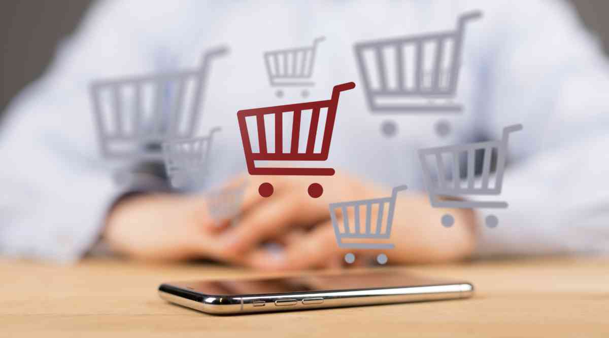 M-commerce - предимства и тенденции