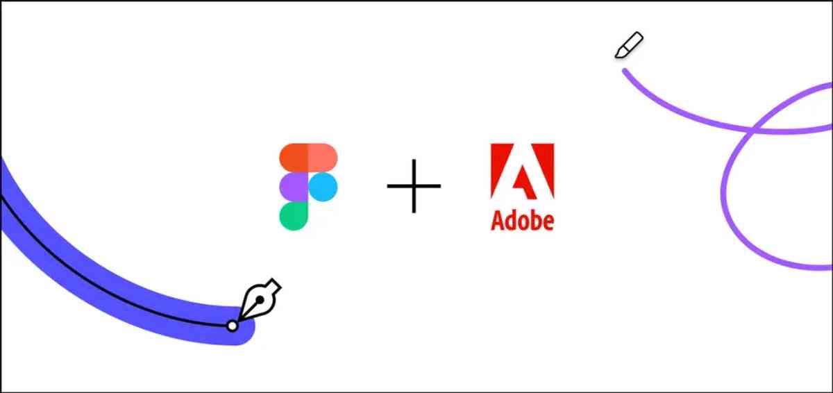 Какво е Figma и защо Adobe я купува?