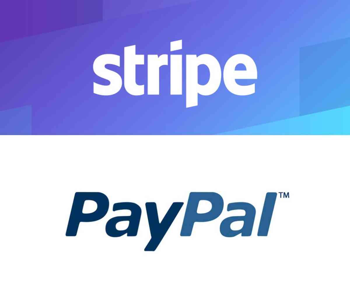 Stripe срещу PayPal - Коя разплащателна система да изберете?