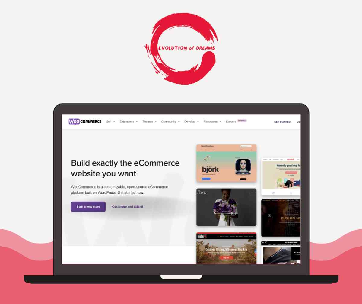 Изработка на онлайн магазин с WooCommerce - предимства и недостатъци