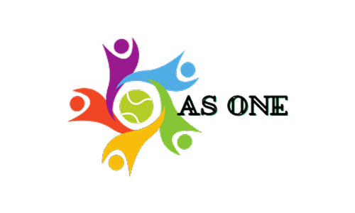 As one project