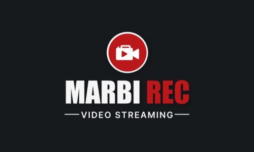 Marbirec - iOS