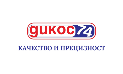 Дикос 74