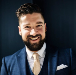 Иван - Основател и технически директор